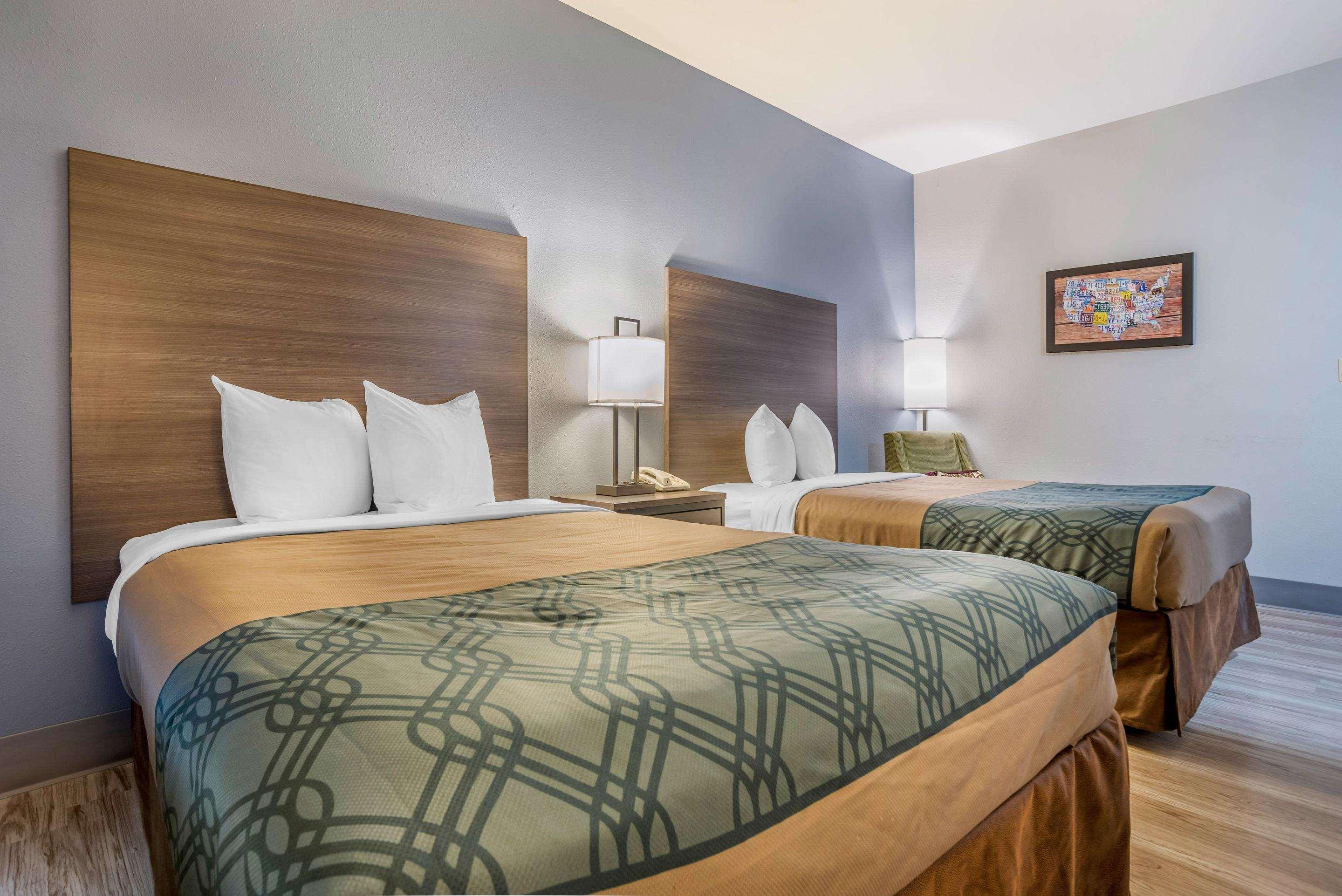 Quality Inn & Suites Demopolis Экстерьер фото