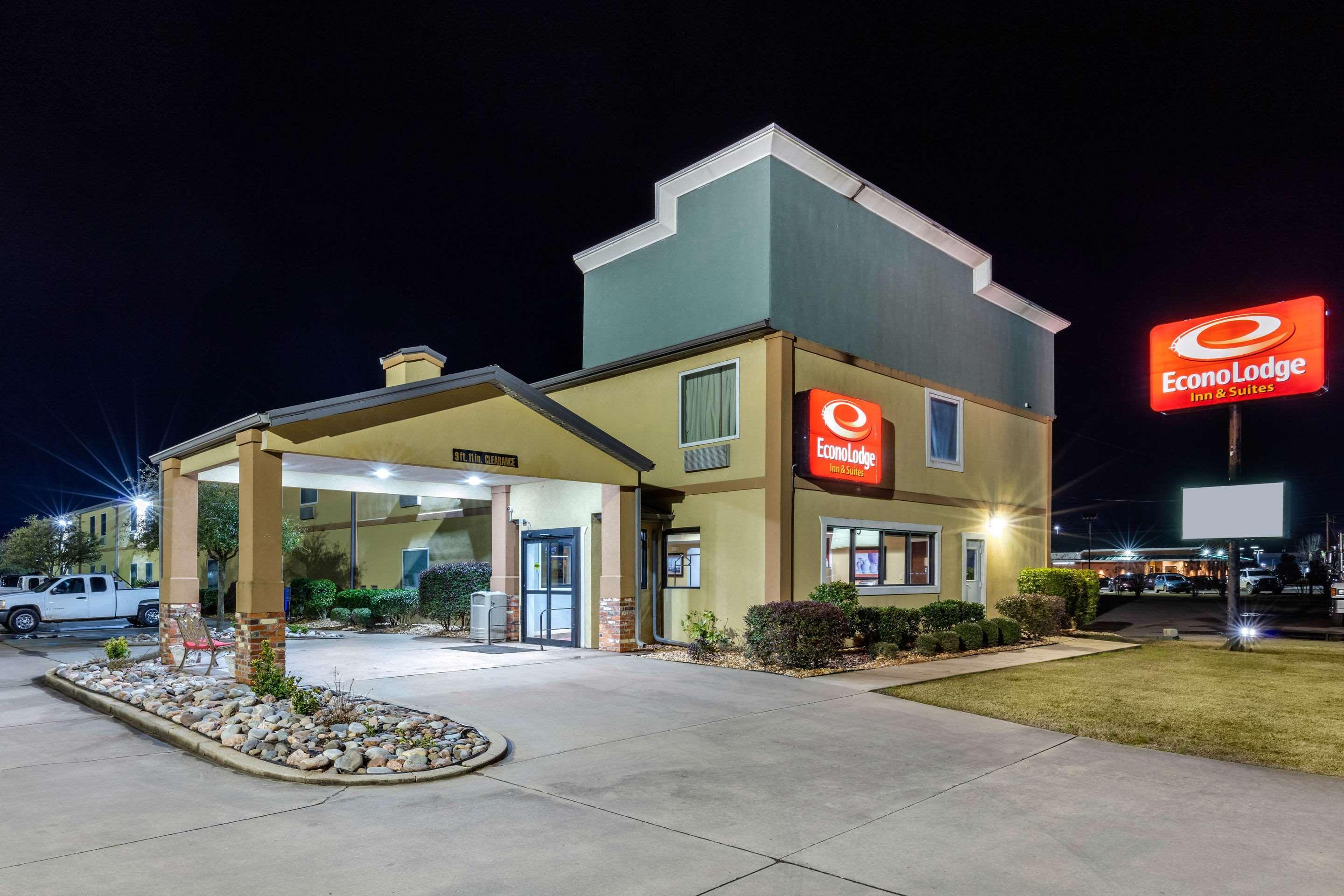Quality Inn & Suites Demopolis Экстерьер фото